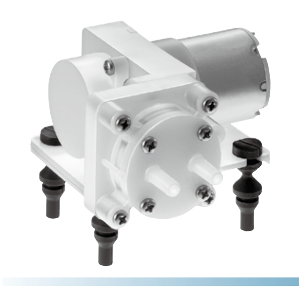 NITTO日東工器 DC線性驅(qū)動(dòng)活塞真空泵DAH110-Y1