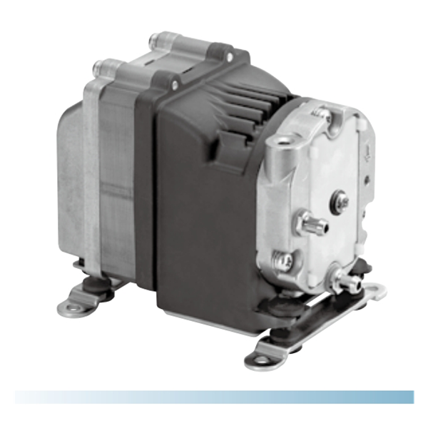 NITTO日東工器 DC線性驅(qū)動(dòng)活塞真空泵DAH110-Y1