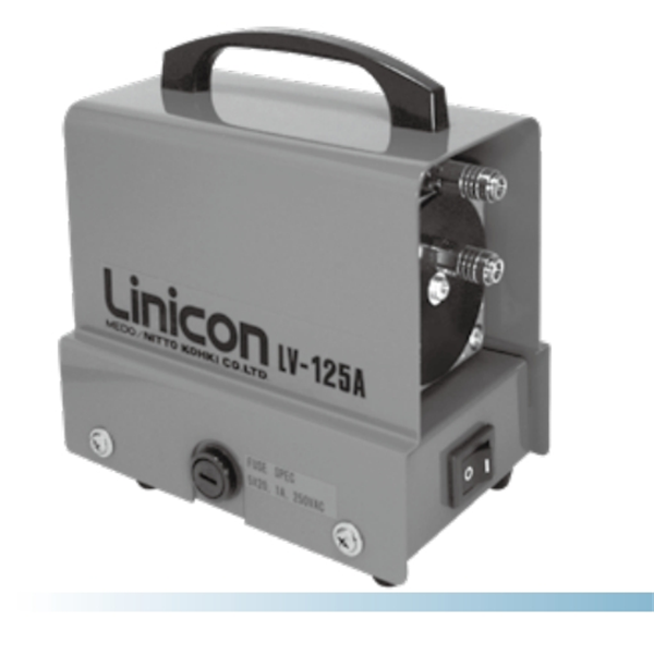 中村供：NITTO日東工器、電動螺絲刀DLV7104