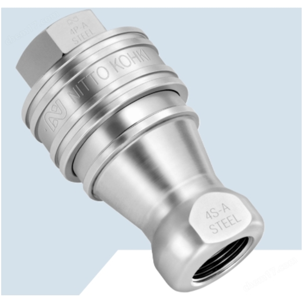 中村供：NITTO日東工器、電動螺絲刀DLV7104