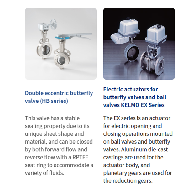 KITZ日本開滋10K鋁合金電動(dòng)蝶閥（長頸）EXS200-10XJME-80A