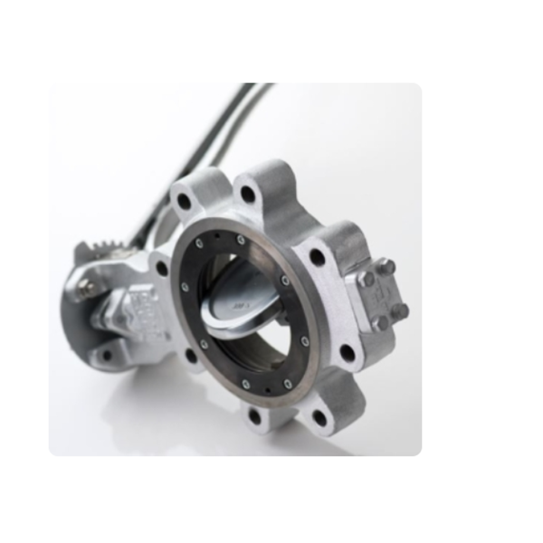 KITZ日本開滋10K鋁合金電動(dòng)蝶閥（長頸）EXS200-10XJME-80A