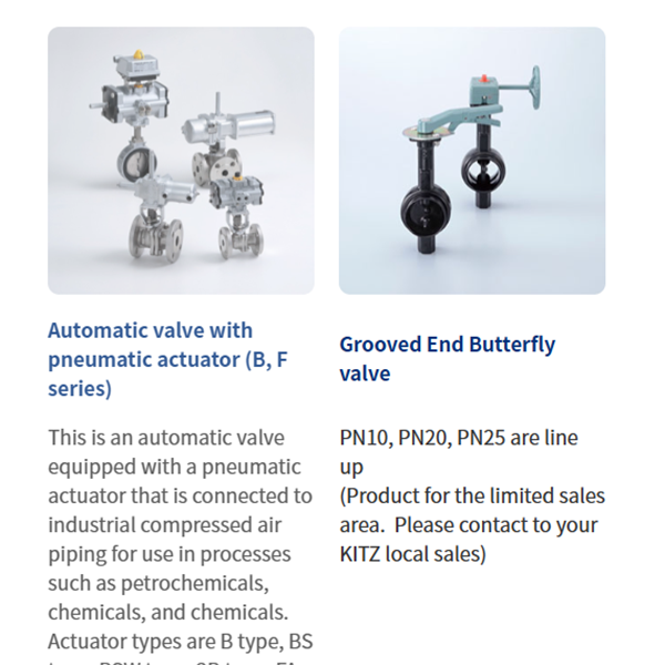 KITZ日本開滋10K鋁合金電動(dòng)蝶閥（長頸）EXS200-10XJME-80A