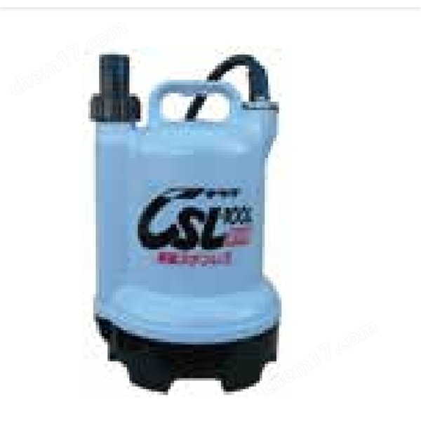 日本terada寺田泵陸地泵不銹鋼制TFSH-100