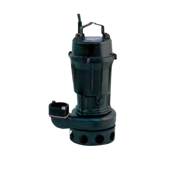 日本terada寺田泵水中泵鑄鐵制TCN5-622