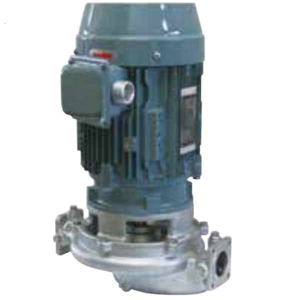 日本terada寺田泵水中泵鑄鐵制TCN5-622