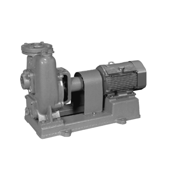 kawamoto川本不銹鋼深井潛水泵US2-505-2.7C