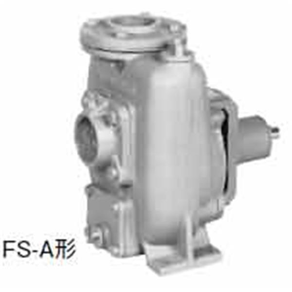 kawamoto川本不銹鋼深井潛水泵US2-505-2.7C