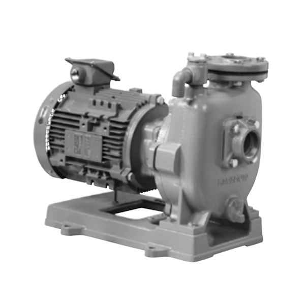 kawamoto川本不銹鋼深井潛水泵US2-505-2.7C