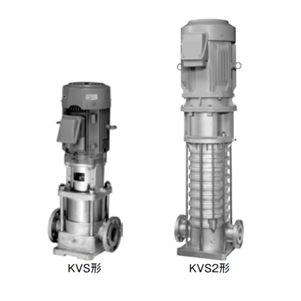 kawamoto川本不銹鋼深井潛水泵US2-505-2.7C
