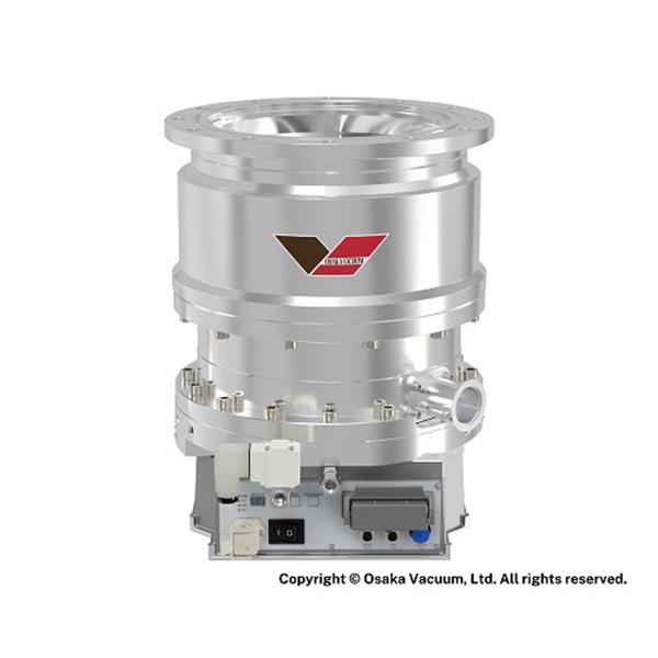 Osakavacuum大阪真空機(jī)器渦輪分子泵TGkine3300MI-B