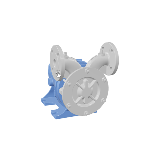 日本HONDAKIKO本多機工離心泵GS-2040