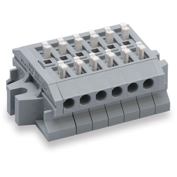 日本SATO PARTS佐藤無(wú)螺絲接線(xiàn)端子ML-400-NV-12P