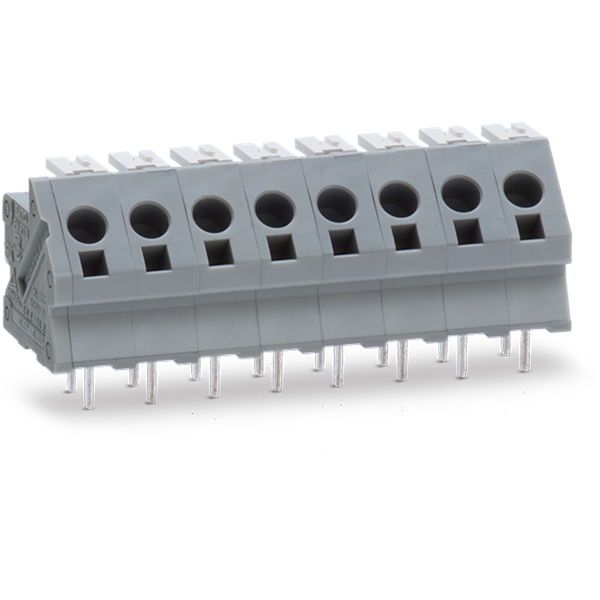 日本SATO PARTS佐藤無(wú)螺絲接線(xiàn)端子ML-400-NV-12P