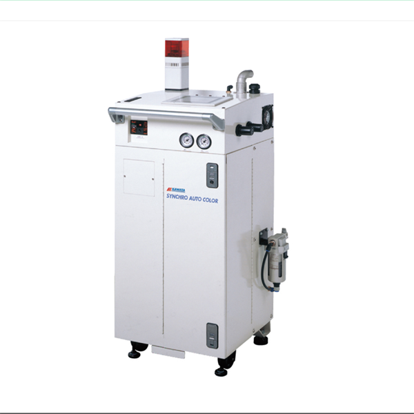 日本特庫(kù)曼COTOSORT KAWATA質(zhì)量稱重混合機(jī)SL簡(jiǎn)易混合型