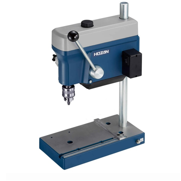 日本HOZAN鋸機臺鉆K-100