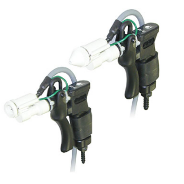 SSD日本靜電消除器棒型靜電消除電極BJS