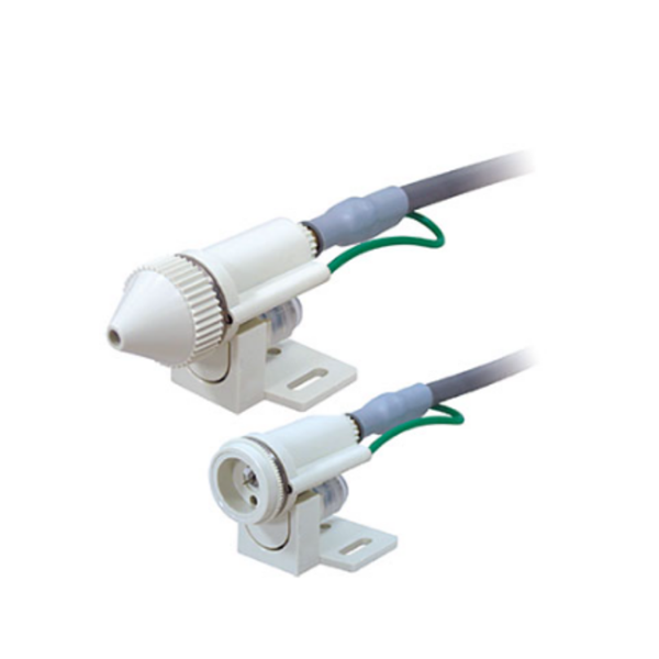 SSD日本靜電消除器棒型靜電消除電極BJS