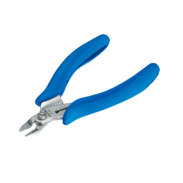 日本HOZAN 高耐用精密剪鉗N-12微型鉗子