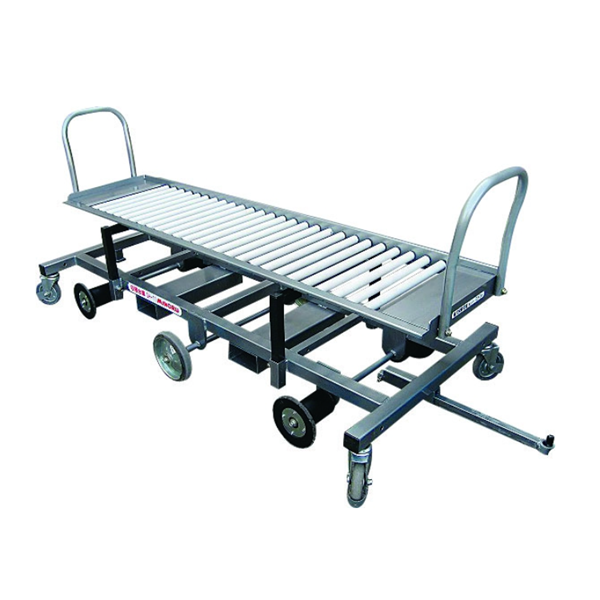 MINORU日本進口內(nèi)部管理作業(yè)車農(nóng)GW-50