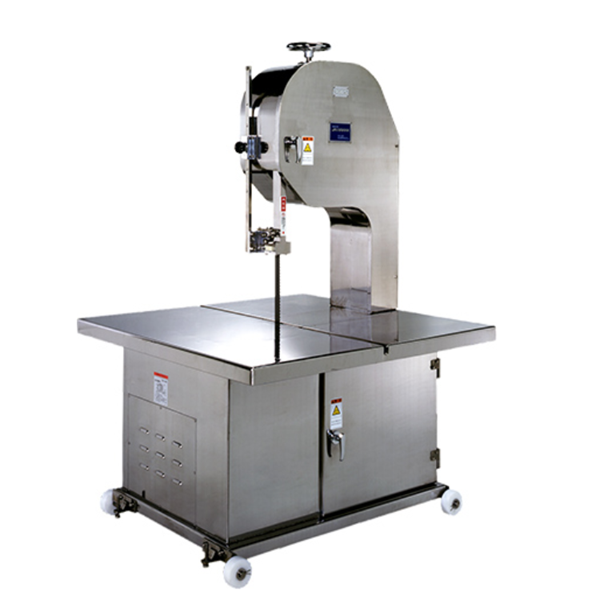 AKIYAMA日本進(jìn)口小型帶鋸機(jī)SCA16蝦蟹加工