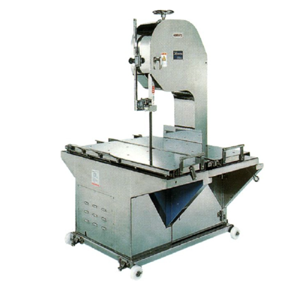 AKIYAMA日本進(jìn)口小型帶鋸機(jī)SCA16蝦蟹加工