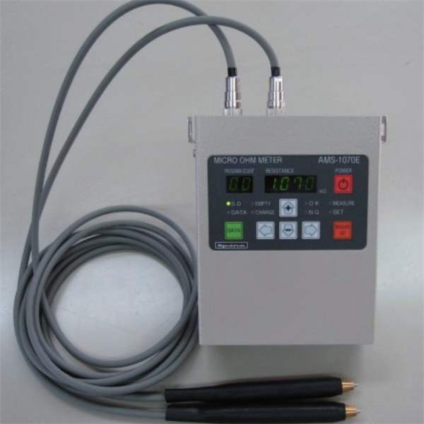 Spotron日本進口焊接電流 電壓表SP-3510