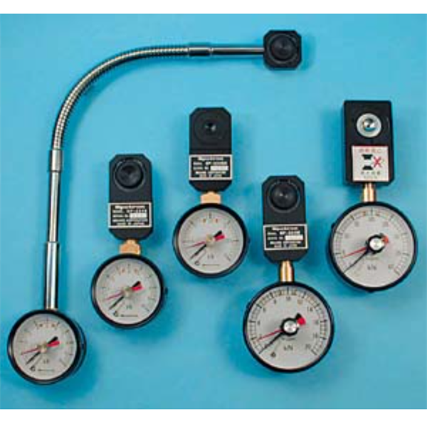 Spotron日本進口焊接電流 電壓表SP-3510