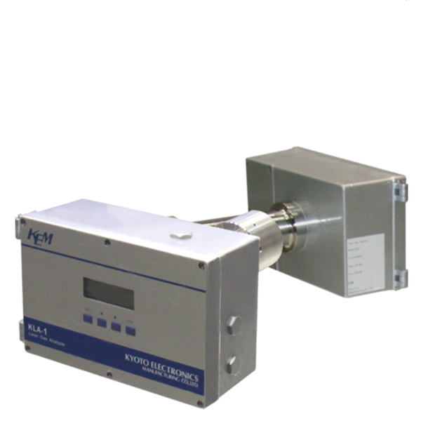 KEM京都電子日本進口廢氣中氯化氫濃度計CO-39