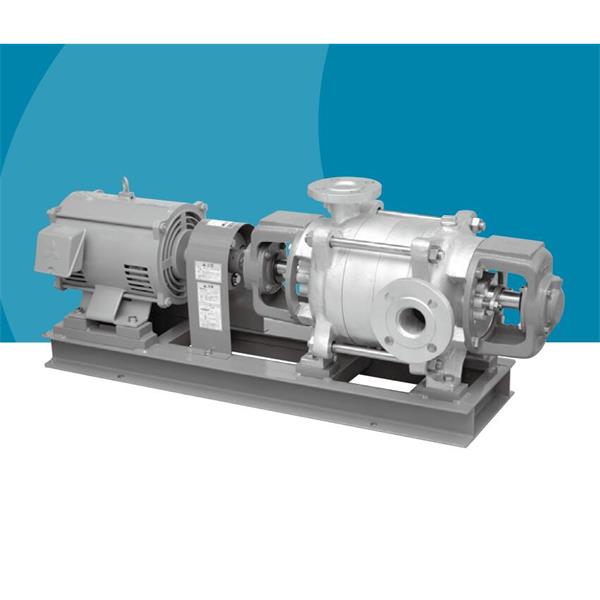 TERAL中～大流量/中揚程冷卻泵LPSE403B-2.2-e