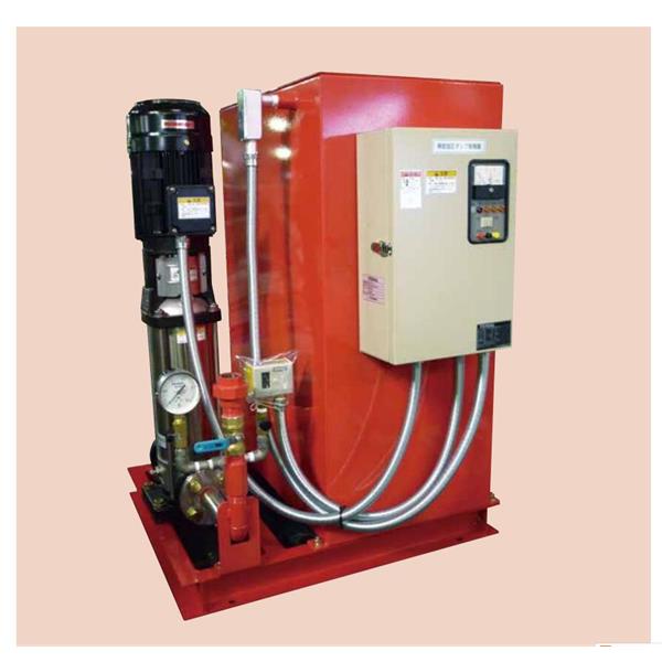 TERAL中～大流量/中揚程冷卻泵LPSE403B-2.2-e