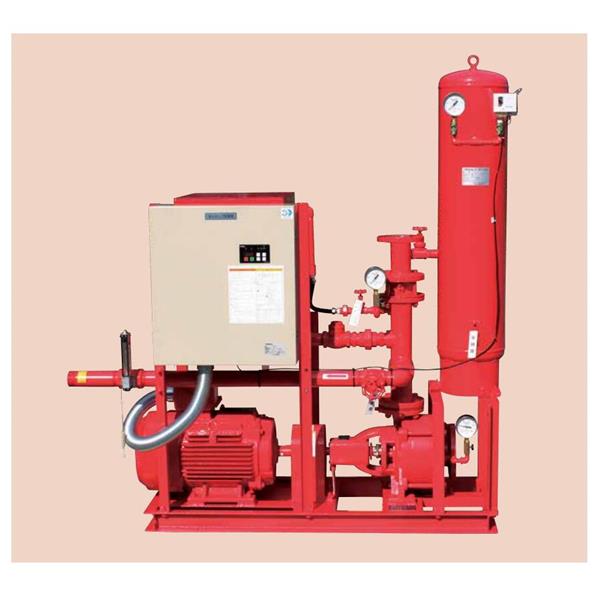 TERAL中～大流量/中揚程冷卻泵LPSE403B-2.2-e