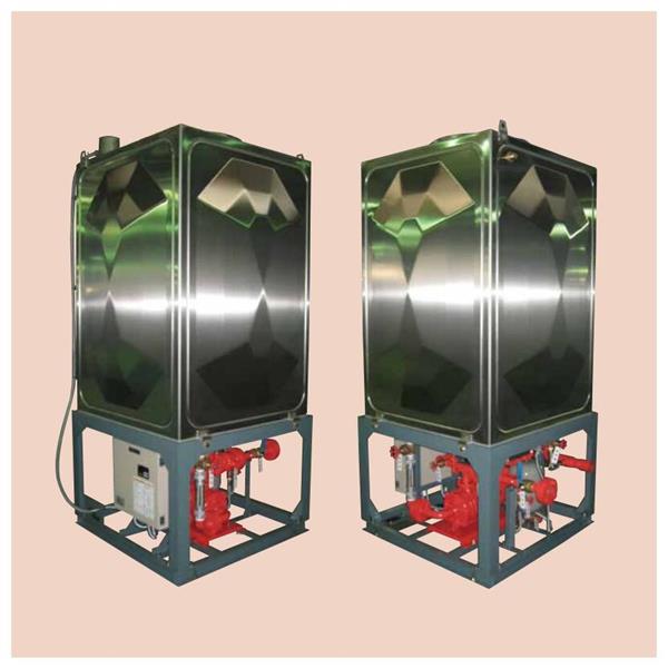 TERAL中～大流量/中揚程冷卻泵LPSE403B-2.2-e