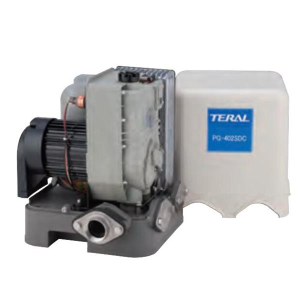 TERAL中～大流量/中揚程冷卻泵LPSE403B-2.2-e
