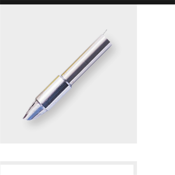 日本BONKOTE邦可焊接工具烙鐵頭SG10-8D