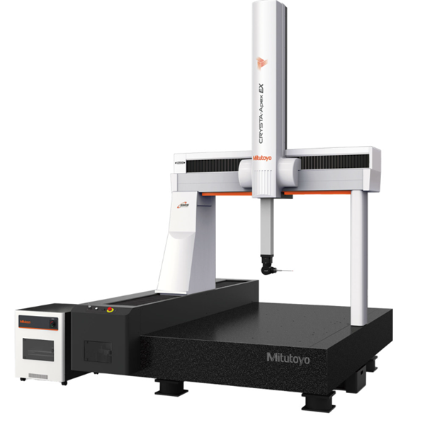 MITUTOYO三豐數(shù)控三坐標(biāo)測(cè)量機(jī)CRYSTA-Apex V776