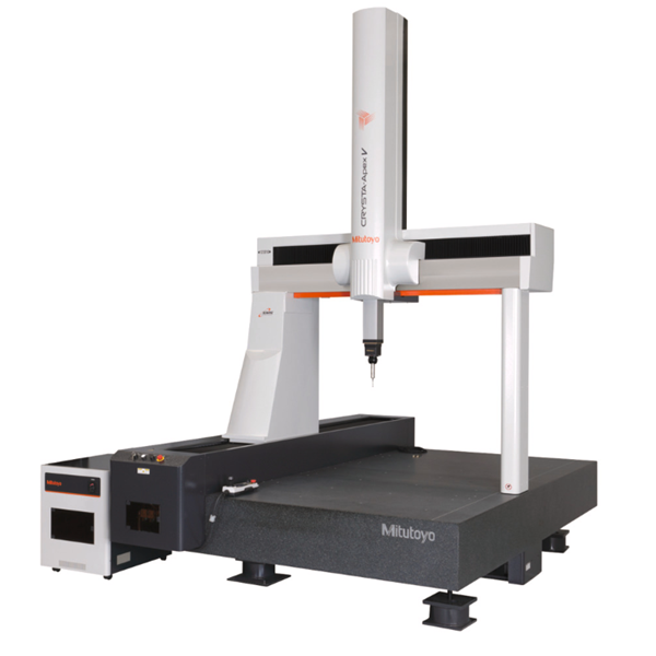 MITUTOYO三豐數(shù)控三坐標(biāo)測(cè)量機(jī)CRYSTA-Apex V776