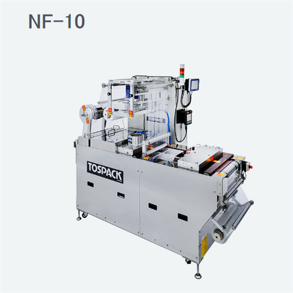 TOSEI東精精密真空包裝機NF-20