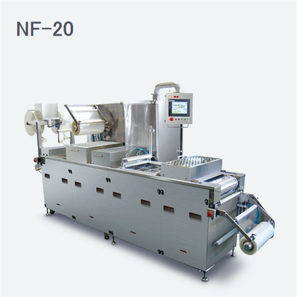 TOSEI東精精密真空包裝機NF-20