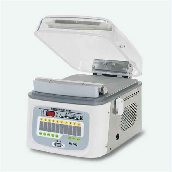 TOSEI東精精密真空包裝機NF-20