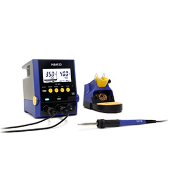 日本原裝進(jìn)口白光HAKKO烙鐵343電線金屬焊接設(shè)備