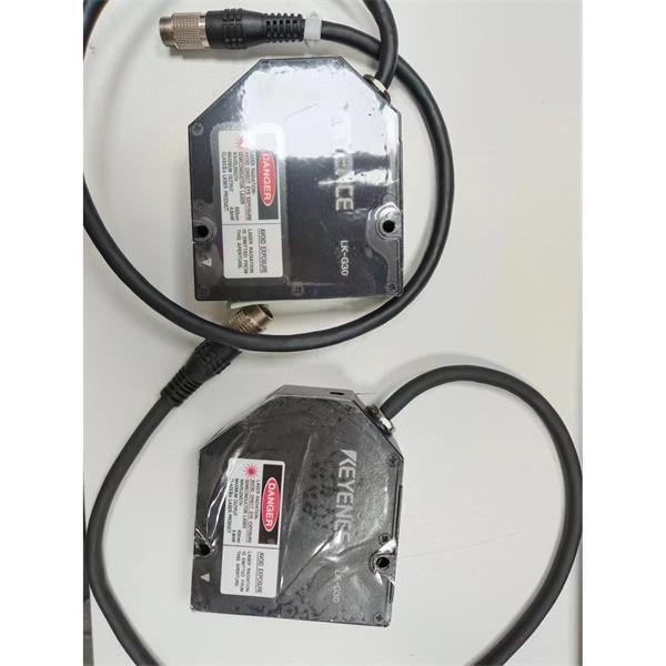 KEYENCE基恩士LK-G3000系列高速高精度CCD激光位移傳感器控制器LK-G3001PV3