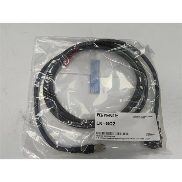 KEYENCE基恩士LK-G3000系列高速高精度CCD激光位移傳感器控制器LK-G3001PV3