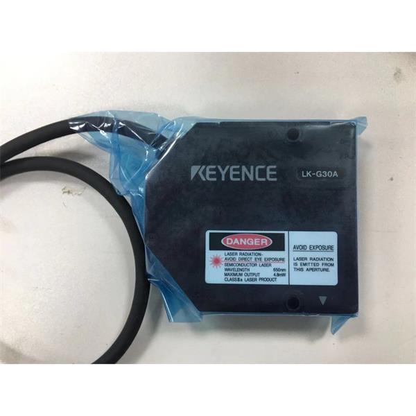 KEYENCE基恩士LK-G3000系列高速高精度CCD激光位移傳感器控制器LK-G3001PV3