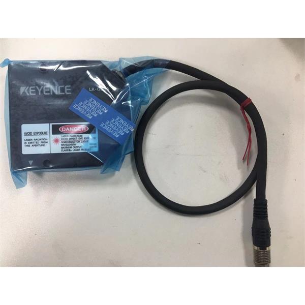 KEYENCE基恩士LK-G3000系列高速高精度CCD激光位移傳感器控制器LK-G3001PV3
