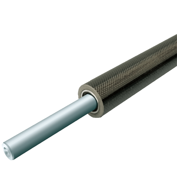 日本原裝進口Bellmatic氣缸NFAC-80-350