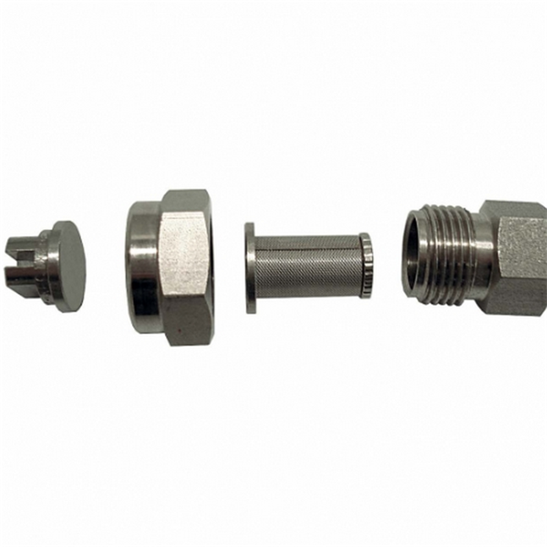 波蘭B4S扁平噴嘴標(biāo)準(zhǔn)噴射JBF 2124 B1