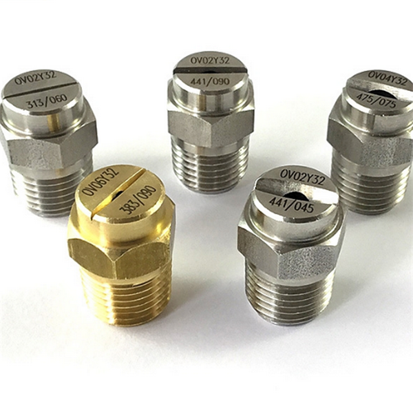 波蘭B4S扁平噴嘴標(biāo)準(zhǔn)噴射JBF 2124 B1