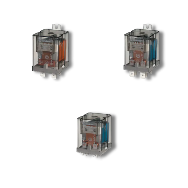 4661T標牌-鐵路應用繼電器466191100040