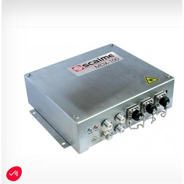 英國Scaime 力傳感器MTRZ-2kN